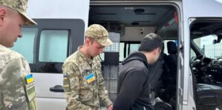 Польша вернула в Украину двух мужчин призывного возраста - today.ua