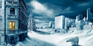 Европа может покрыться льдом уже в ближайшие годы: ученые прогнозируют глобальную климатическую катастрофу - today.ua