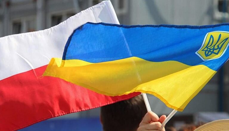 Польша разрешила Украине наносить удары по России своим оружием, - Минобороны - today.ua