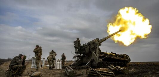 Российская армия к 9 мая попытается захватить еще один украинский город - today.ua