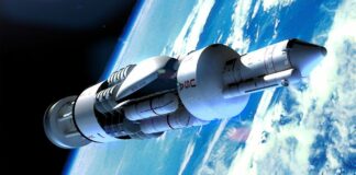 Домчит с ветерком: изобретен новый ракетный двигатель, который вчетверо сократит продолжительность полета на Марс - today.ua