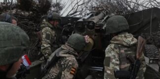 Російські війська змінили тактику на Харківському напрямку - today.ua