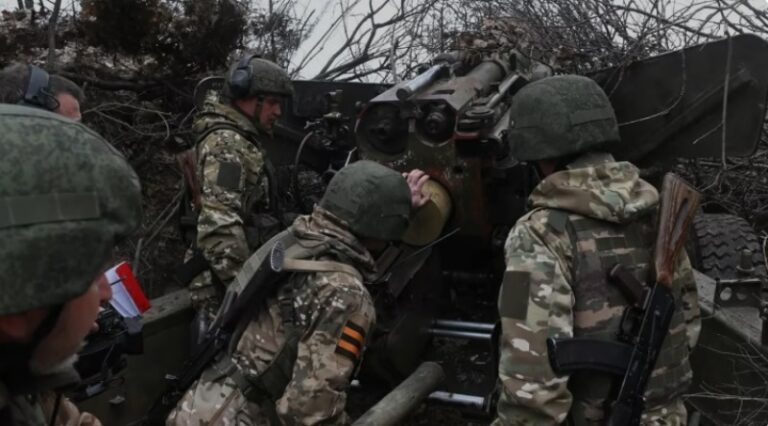 Російські війська змінили тактику на Харківському напрямку - today.ua