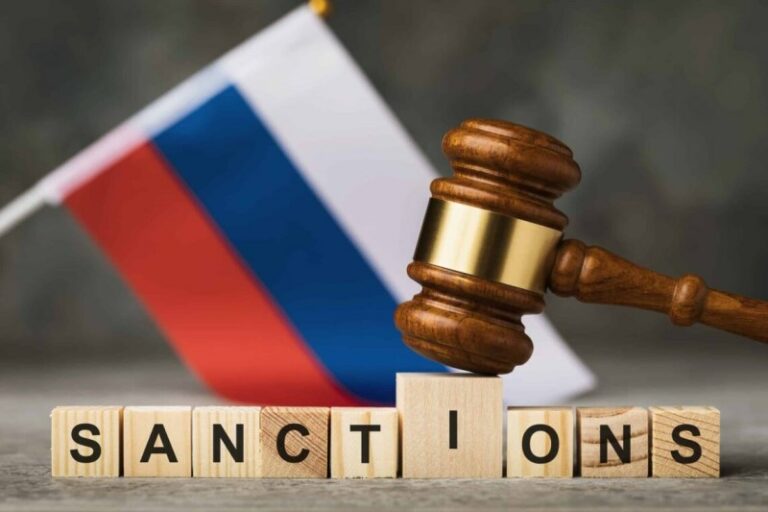 Єврокомісія розробила 14-й пакет антиросійських санкцій: що до нього увійде - today.ua