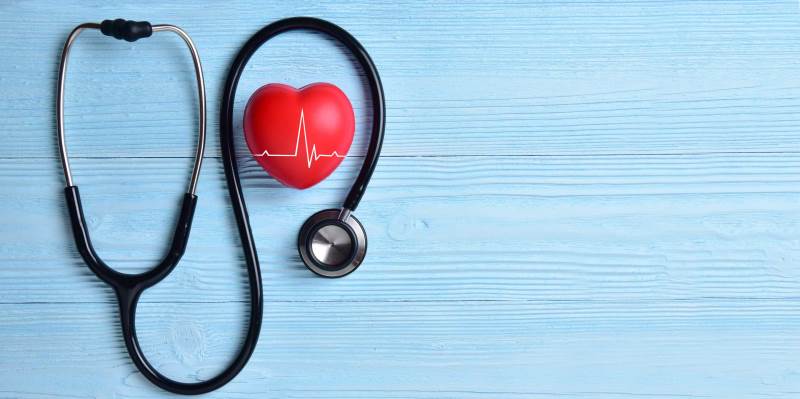Ученые назвали шесть способов избежать проблем с сердцем