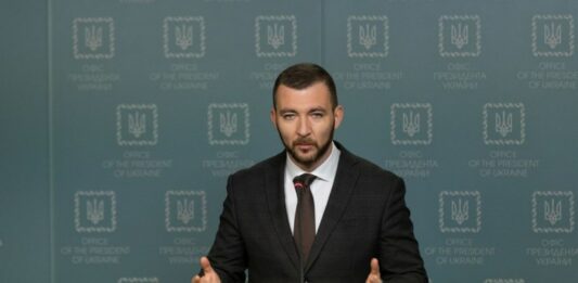 Спікер Зеленського розповів, який документ влітку передадуть Путіну - today.ua