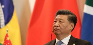 Стало известно, примет ли Китай участие в Саммите мира в Швейцарии - today.ua