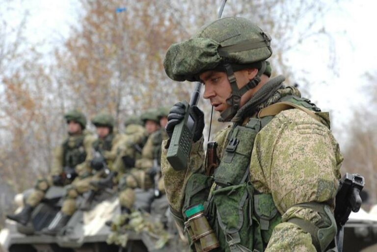 Россия использовала в Харьковской области новое мощное электронное оружие - today.ua