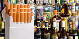 Украинцев предупредили о подорожании алкоголя, сигарет и топлива - today.ua