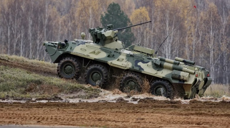 Російська армія може залишитися без палива в Україні: названо причину