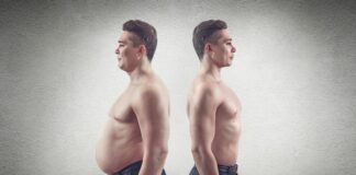 Ученые назвали необычные способы похудения для мужчин - today.ua