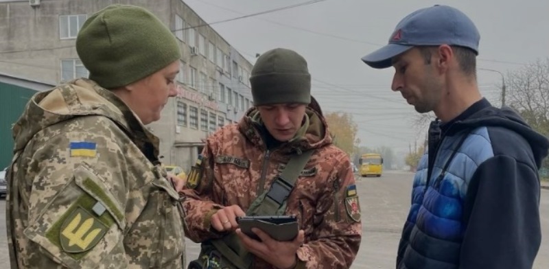 У ТЦК повідомили, за що українцям може загрожувати до 8 років ув'язнення