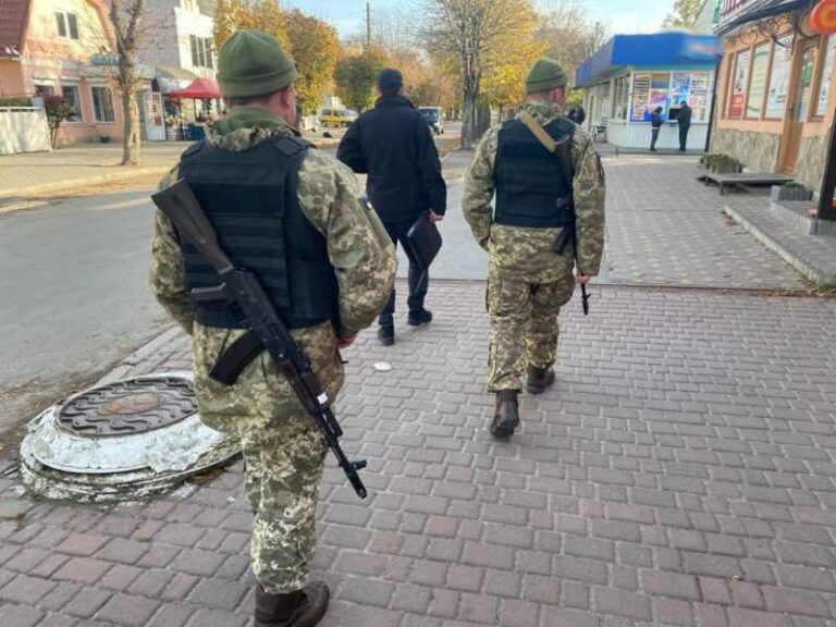 Военный рассказал об изменении отношения украинцев к людям в форме - today.ua