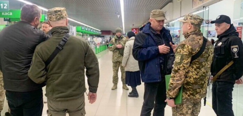 Военный рассказал об изменении отношения украинцев к людям в форме