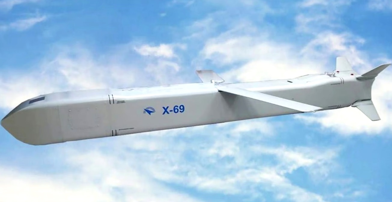 Россияне начали выпускать крылатые ракеты из вертолетов: украинцев предупредили об опасности