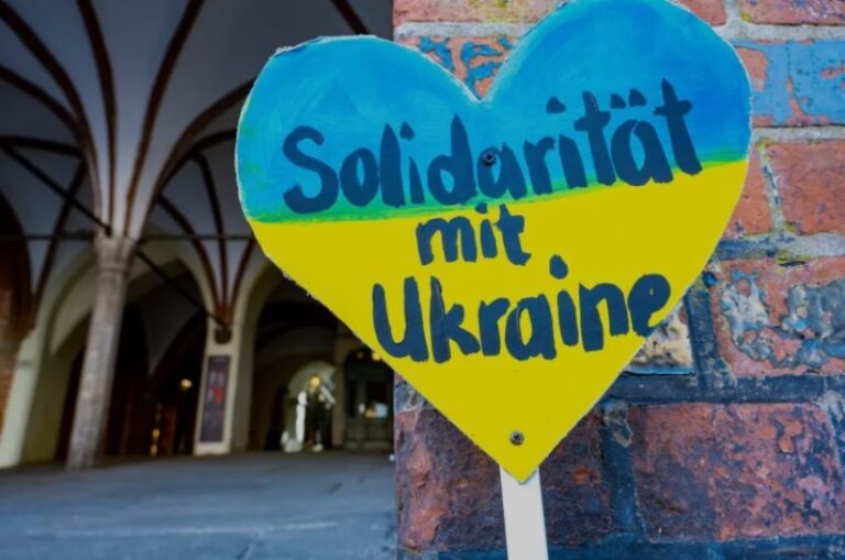В Германии массово выселяют из квартир украинских беженцев: названа причина - today.ua