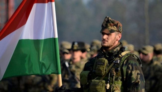 Европа готовится к полномасштабной войне с Россией: Орбан рассказал, где будет место Венгрии