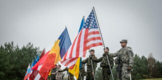 Оппозиция требует от президента Зеленского немедленного решения по вводу иностранных войск в Украину - today.ua