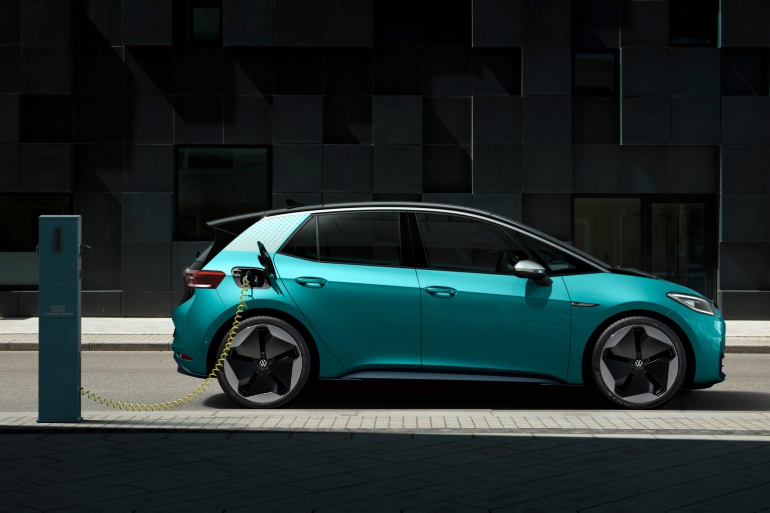 Топ-10 самых дешевых электромобилей в Украине - today.ua