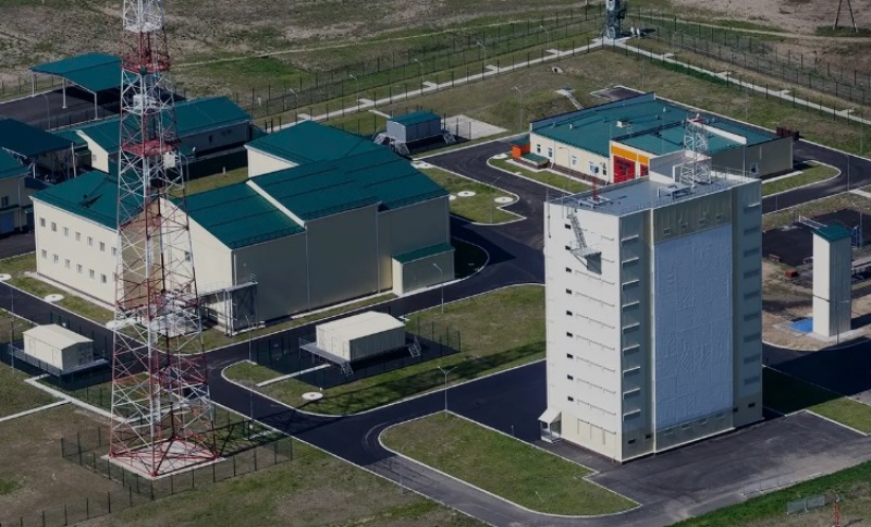 Вашингтон вимагає від України припинити удари по стратегічних цілях у Росії