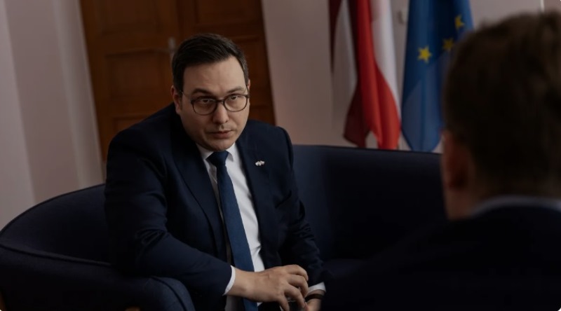 У Чехії пригрозили штрафами та депортацією військовозобов'язаним українцям