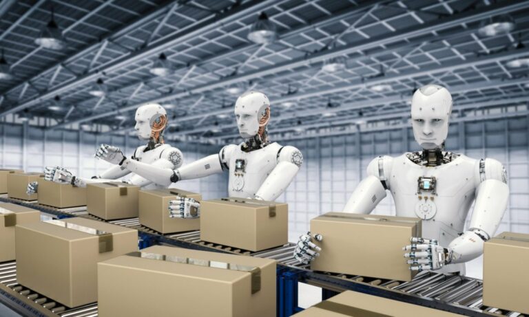 “Ни у кого из нас не будет работы“, - Илон Маск рассказал, куда заведет человечество искусственный интеллект - today.ua