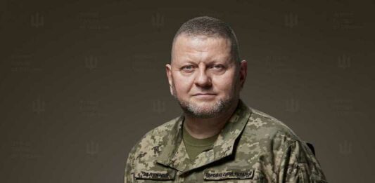 Залужного запитали про президентські амбіції: відповідь ексголовкома - today.ua