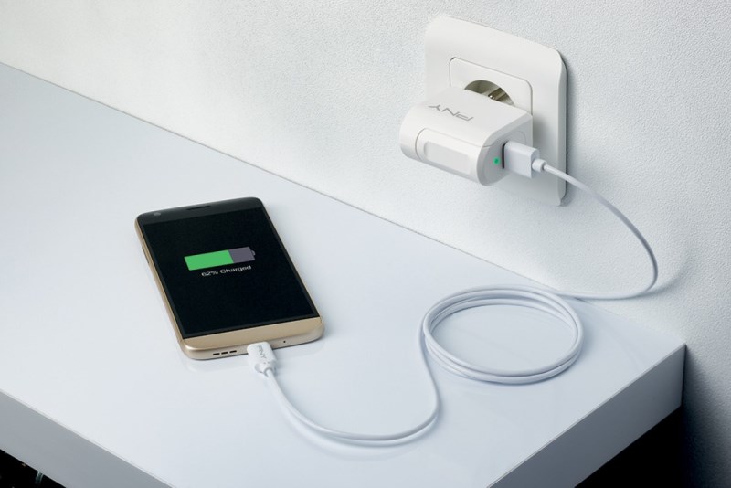 Як уберегти смартфон від перегріву під час зарядки: п'ять порад