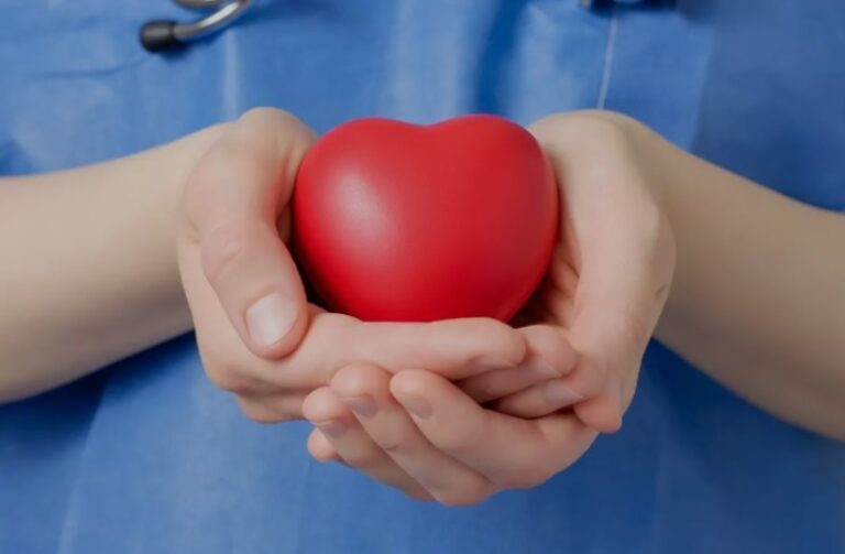 Вчені назвали шість способів уникнути проблем із серцем - today.ua