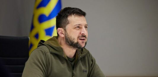 МВС Росії оголосило в розшук Володимира Зеленського: в офісі президента України відреагували - today.ua