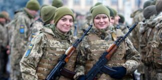 В Україні військовозобов'язаних жінок покарають за неоновлені дані: роз'яснення від ТЦК - today.ua
