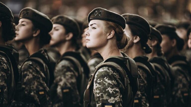 Украинки могут получить штраф за нарушение закона о мобилизации: кого это касается - today.ua