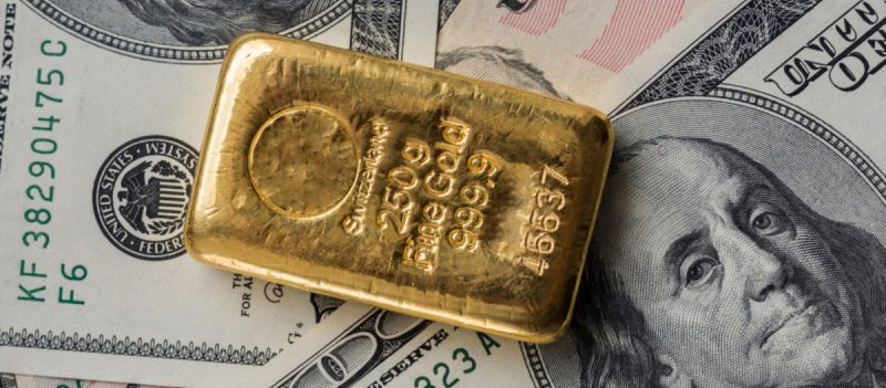 НБУ запретил банкам ввоз золота из-за повышенного спроса среди украинцев