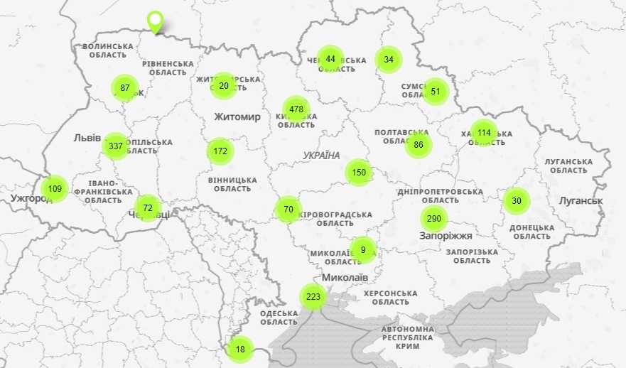 Как снять деньги во время блэкаута и какую сумму наличных нужно всегда иметь при себе