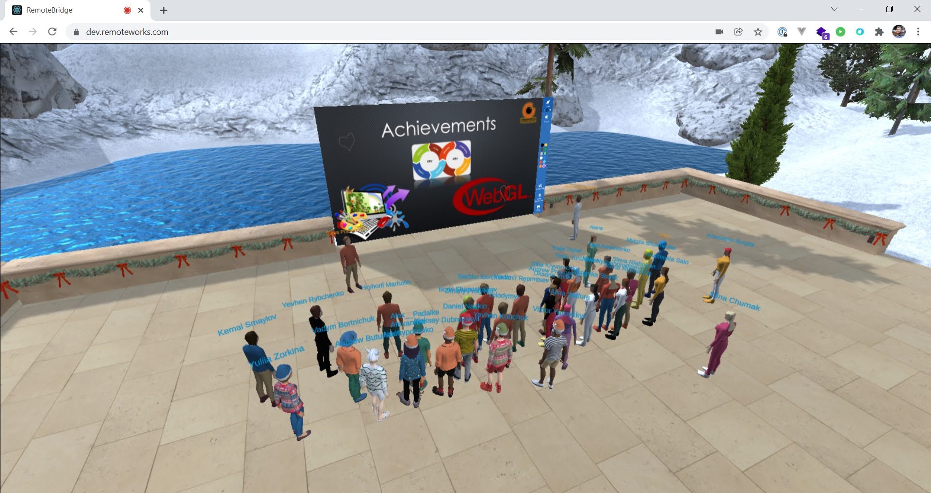 История успеха украинского программиста: Путь к статусу Старшего Члена в IEEE - today.ua