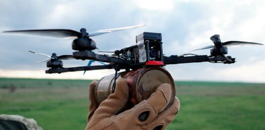 В Європі оголосили багатомільйонний тендер на виробництво FPV-дронів для України - today.ua