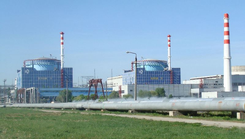 У Міненерго обґрунтували зупинку реакторів АЕС в умовах енергодефіциту