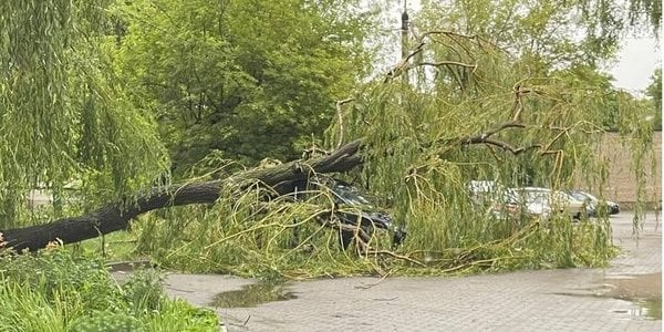 После ракетного обстрела минувшей ночью в Укрэнерго кардинально изменили график отключений света