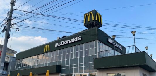 У Києві закривають McDonald’s: з'явилася заява прес-служби - today.ua