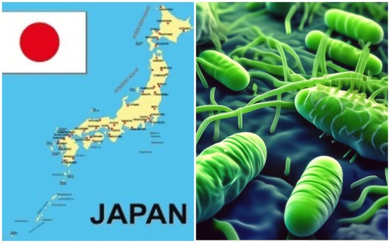 В Японии распространяется опасная болезнь: бактерия пожирает плоть и убивает человека за 48 часов - today.ua