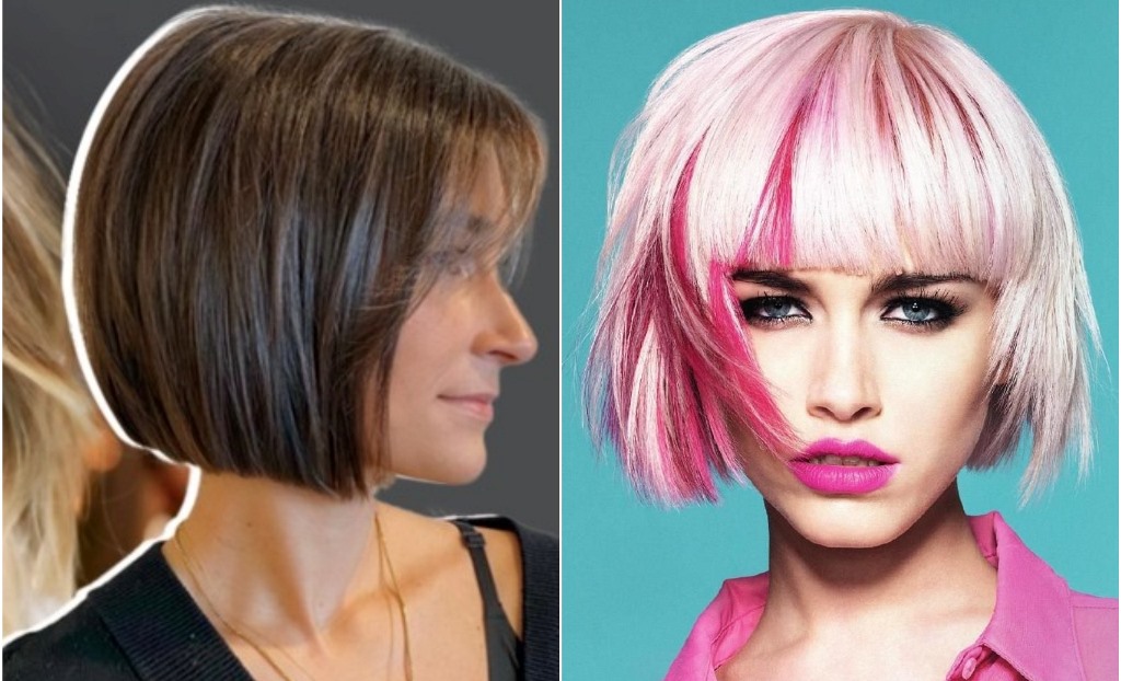 Стрижка Боб русалки стала трендом літа 2024 року: підходить для тонкого волосся без об'єму - today.ua