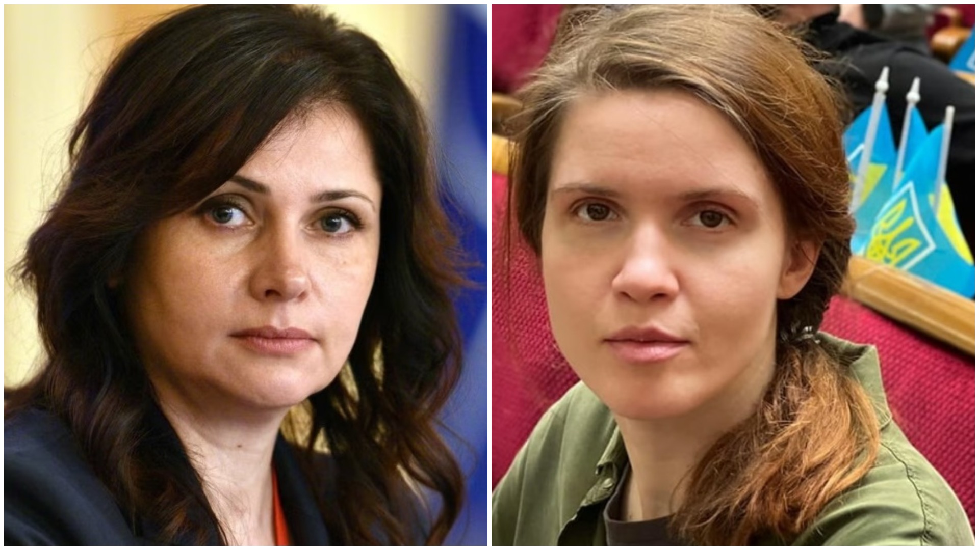 Демобілізації бути чи не бути: депутатки Фріз та Безугла зробили протилежні заяви - today.ua