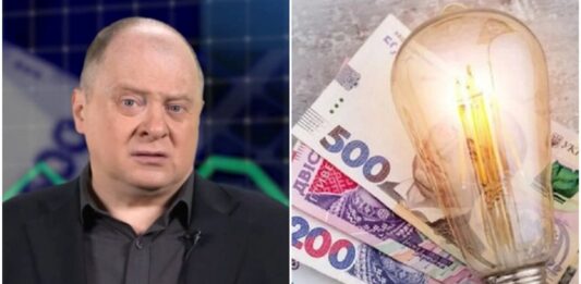 Попенко раскритиковал новый тариф на свет: “Ни копейки не пойдет на восстановление, зачем врать людям?“ - today.ua