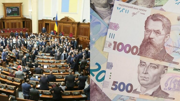 В Верховной Раде предложили увеличить зарплату помощников народных депутатов - today.ua