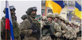У ГУР оцінили зосередження в Україні та на кордоні понад 550 тисяч російських окупантів - today.ua