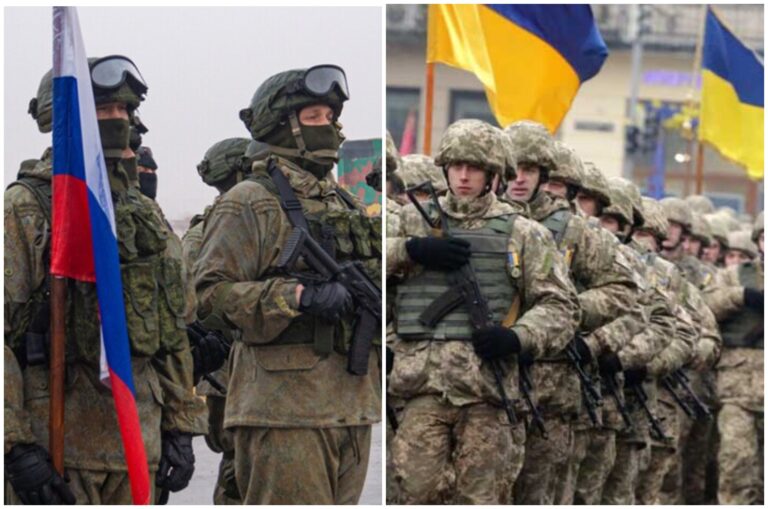 Генштаб назвал самые горячие точки фронта: россияне наступают на двух направлениях - today.ua