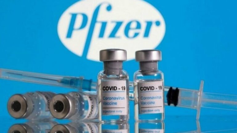 Вакцина Pfizer оказалась смертельно опасной для некоторых людей: на производителя подают в суд - today.ua