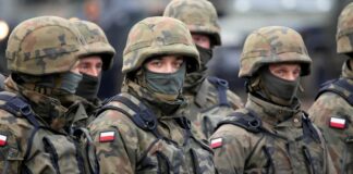 В Польше появилось объявление о мобилизации поляков и отправке их на войну в Украину: комментарий от правительства - today.ua