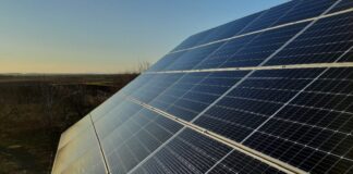 В Украине уже к зиме может существенно вырасти генерация электроэнергии за счет солнечных станций - today.ua
