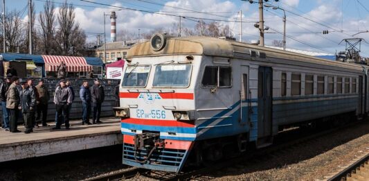 В Україні обмежать рух приміських електричок, - Укрзалізниця - today.ua